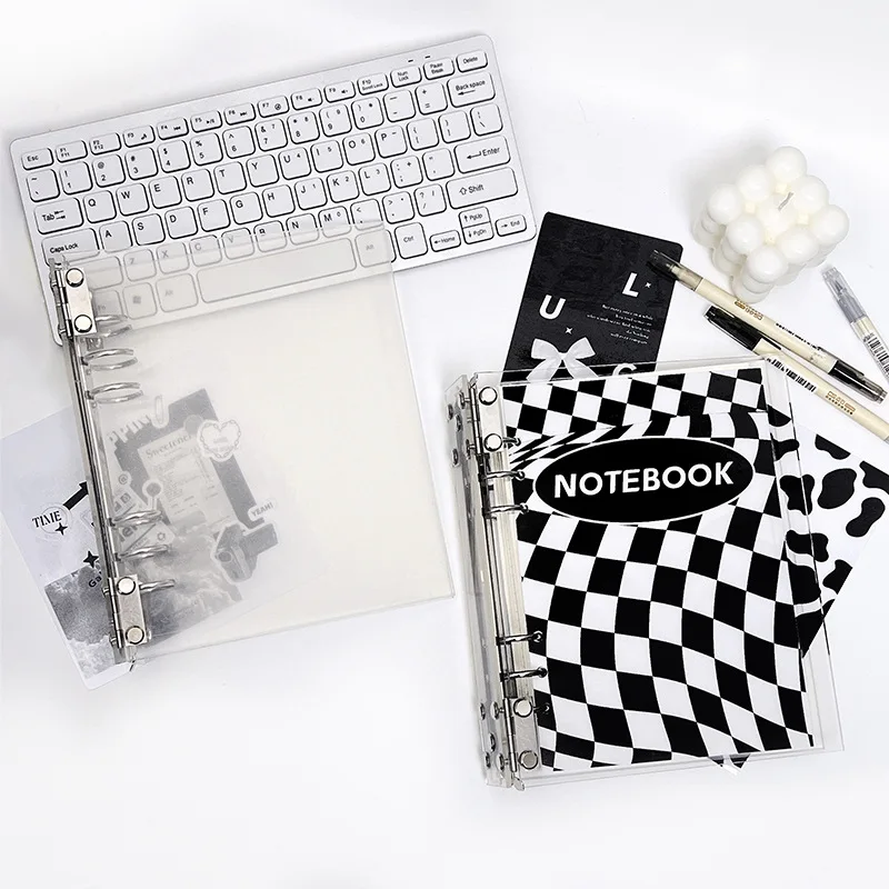 Raccoglitore in acrilico A5, r - Custom Photo Book recensione e prezzo