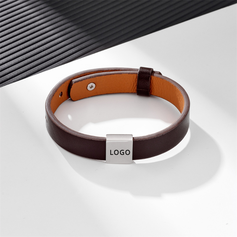 Bracciali regolabili in vera p - Coordinates Bracelet recensione e prezzo