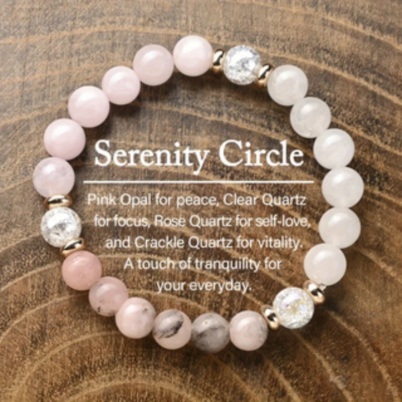 Attira denaro ricchezza salute - Coordinates Bracelet recensione e prezzo