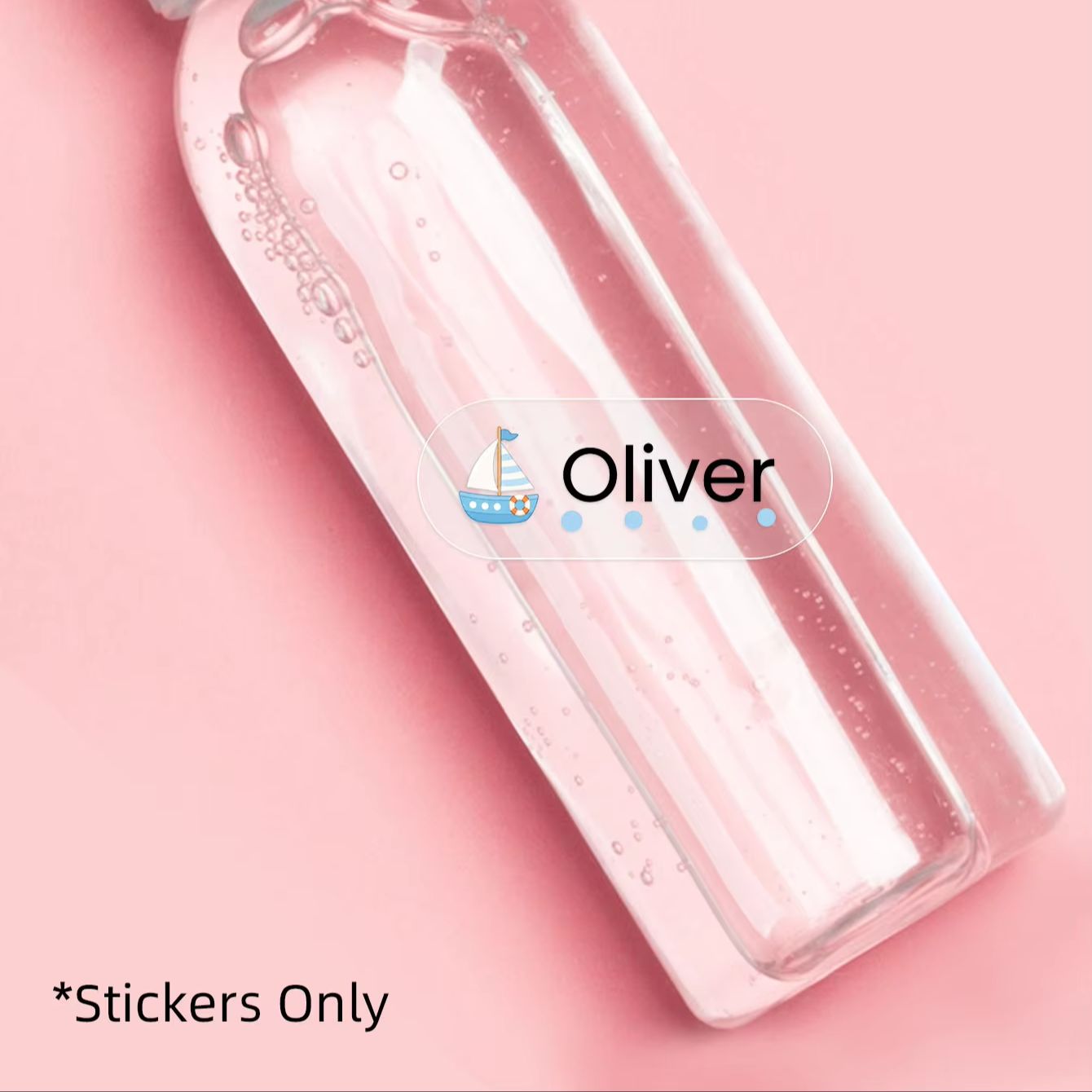 1-400 Pezzi Adesivi Personaliz - Personalised Candle Label recensione e prezzo