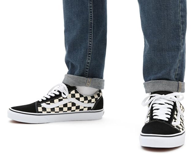 Scarpe casual Old Skool da don - Vans Shoes Old Skool recensione e prezzo